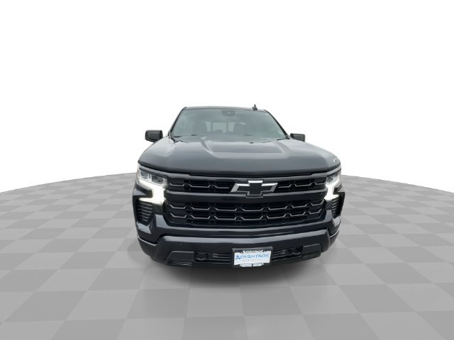 Used 2023 Chevrolet Silverado 1500 RST w/ All Star Edition Plus AWD/4WD image 3