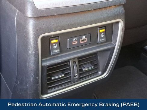 Used 2019 Nissan Murano SL w/ SL Technology Package image 14