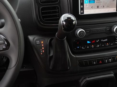 New 2026 RAM ProMaster 2500 w/ Safety Group FWD image 23