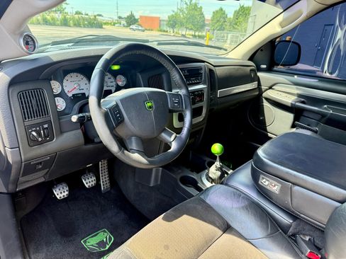 Used 2004 Dodge Ram 1500 Truck 2WD Regular Cab image 11