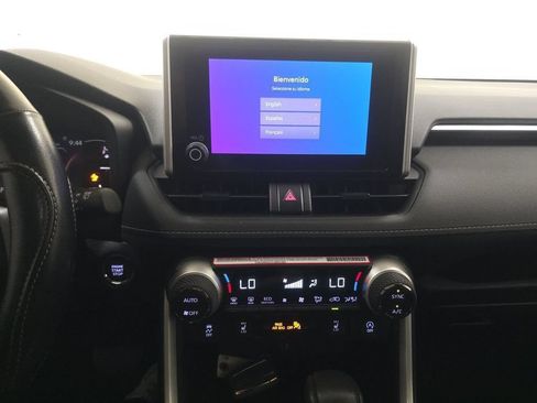 Used 2024 Toyota RAV4 XLE w/ Convenience Package AWD/4WD image 8