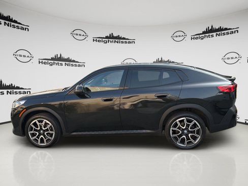 Used 2026 BMW X2 xDrive28i w/ Convenience Package AWD/4WD image 2