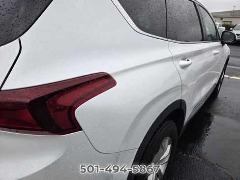 Used 2019 Hyundai Santa Fe SE FWD image 9