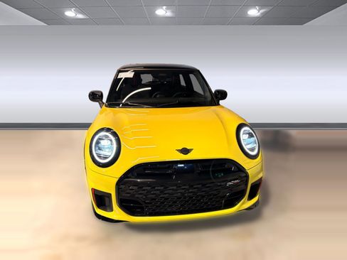 New 2026 MINI Cooper John Cooper Works image 5