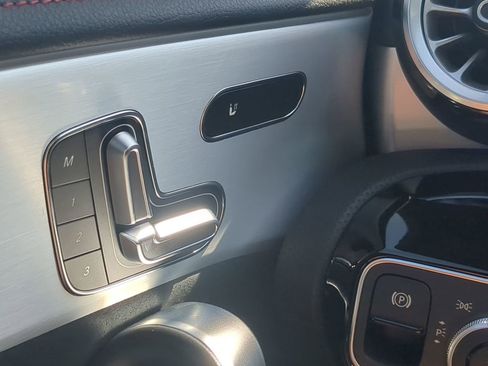 New 2025 Mercedes-Benz CLA 250 CLA 250 image 11