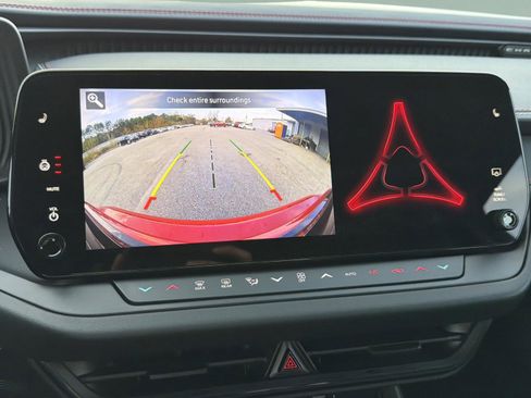 New 2026 Dodge Charger Scat Pack w/ Blacktop Package image 23