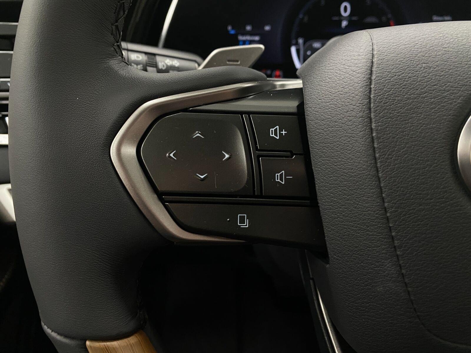 New 2026 Lexus RX 350 AWD w/ Convenience Package image 17
