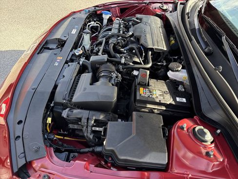 Used 2024 Hyundai Elantra SEL FWD image 32