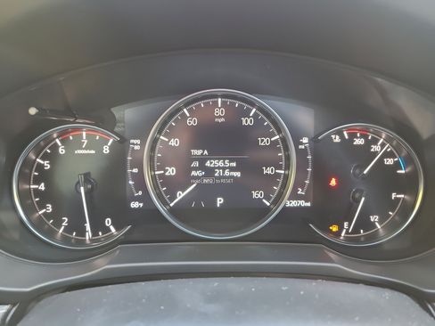 Used 2022 MAZDA CX-5 AWD 2.5 S w/ Premium Package image 23