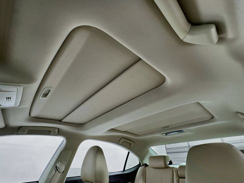 Used 2017 Lexus ES 350 FWD image 15