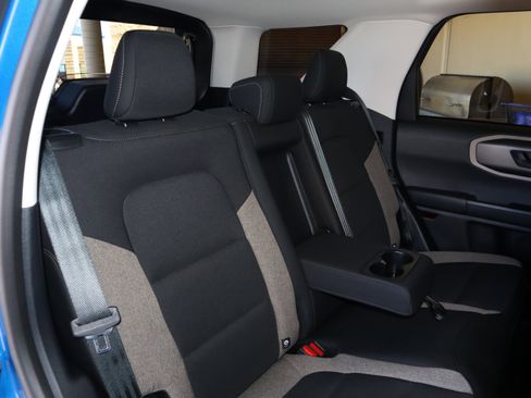 New 2026 Ford Bronco Sport Big Bend image 43