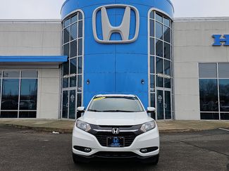 Used 2016 Honda HR-V EX video 2