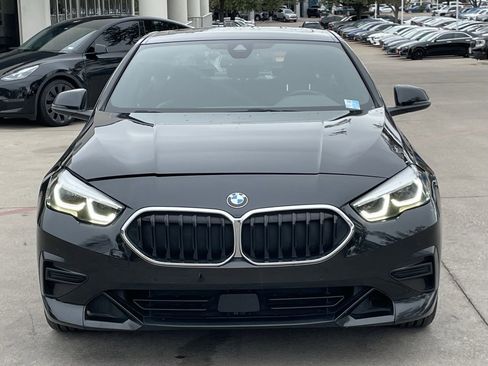 Used 2024 BMW 228i Gran Coupe 228i image 6