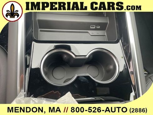 New 2026 Chevrolet Tahoe Z71 w/ Z71 Off-Road Package image 33