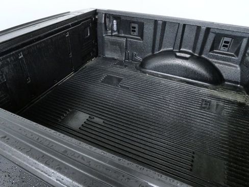 Certified 2025 Ford F150 Tremor w/ Bed Utility Package AWD/4WD image 11