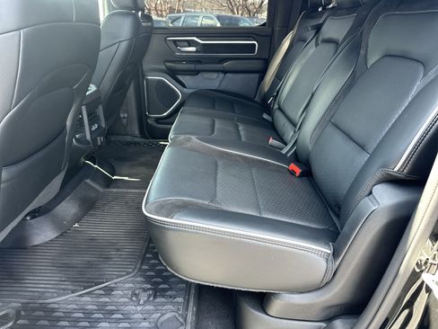 Used 2026 RAM 1500 Laramie w/ Bed Utility Group image 23