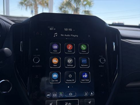 New 2026 Subaru Forester Sport image 29