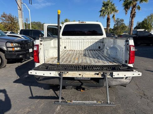 Used 2013 Ford F350 XL w/ XL Value Pkg image 12