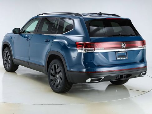 New 2026 Volkswagen Atlas SE image 46