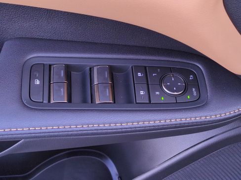 Certified 2025 Lexus RX 350 FWD image 16