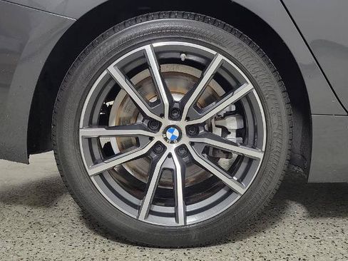 Used 2020 BMW 330i xDrive Sedan w/ Premium Package AWD/4WD image 5