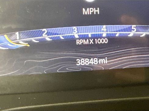Certified 2023 Jeep Grand Cherokee Limited AWD/4WD image 16