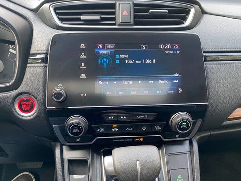 Used 2019 Honda CR-V EX image 26