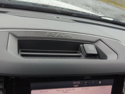 New 2026 RAM 5500 Tradesman image 16