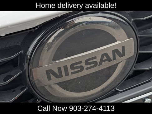 Used 2023 Nissan Sentra SV FWD image 36