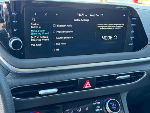 Used 2023 Hyundai Sonata SEL image 28