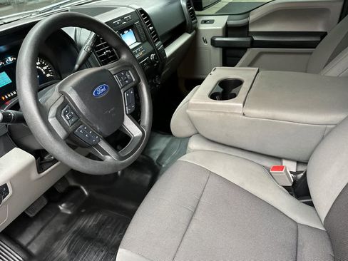 Used 2018 Ford F150 XL w/ XL Power Equipment Group image 11