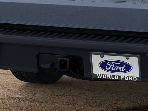New 2026 Ford Maverick XLT FWD image 23