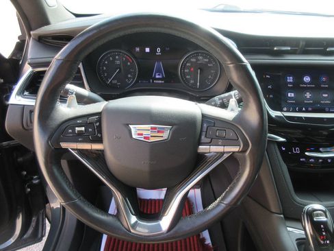 Used 2020 Cadillac XT6 Sport AWD/4WD image 10