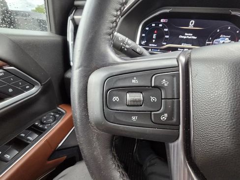 Used 2025 GMC Sierra 2500 Denali Ultimate AWD/4WD image 18
