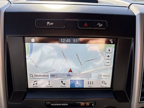 Used 2019 Ford F250 Lariat w/ Lariat Value Package image 21