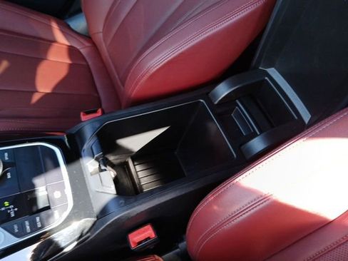 Used 2023 BMW X3 sDrive30i w/ Premium Package image 23