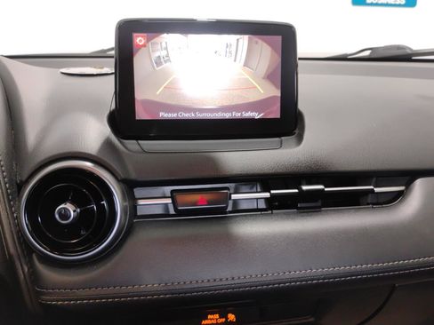 Used 2020 MAZDA CX-3 Sport FWD image 34