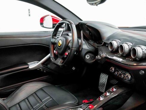 Used 2014 Ferrari F12 Berlinetta image 64