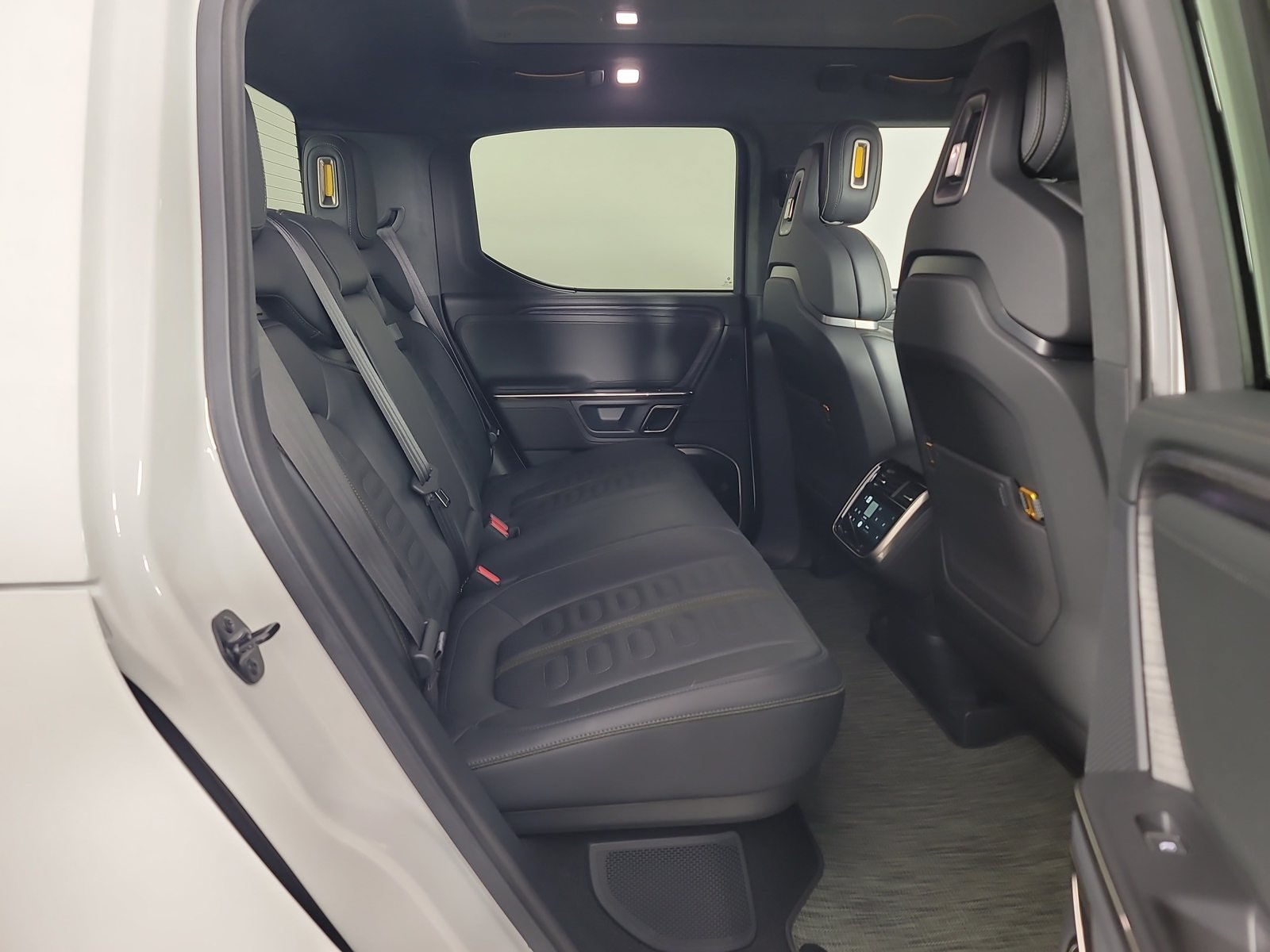 Used 2023 Rivian R1T Adventure Quad AWD/4WD image 22