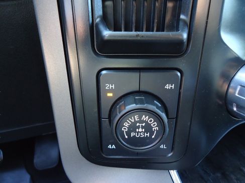 Used 2023 Ford F150 Lariat w/ Equipment Group 502A High AWD/4WD image 22