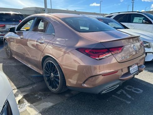 Used 2023 Mercedes-Benz CLA 250 image 5