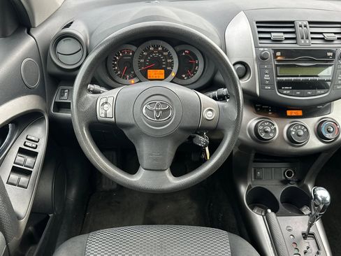 Used 2011 Toyota RAV4 Sport image 16