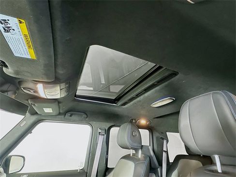 Certified 2025 Mercedes-Benz G 580 w/ EQ Technology image 22