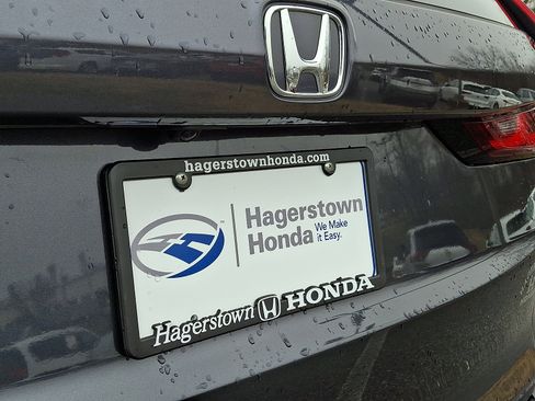 Used 2025 Honda CR-V LX image 30