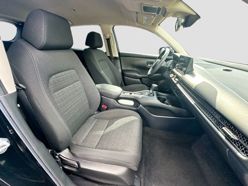 Used 2023 Honda HR-V LX image 25