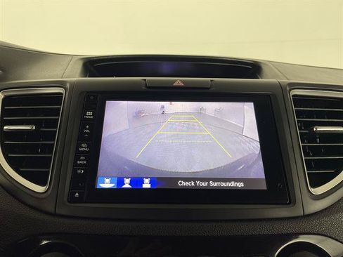 Used 2016 Honda CR-V EX-L image 17