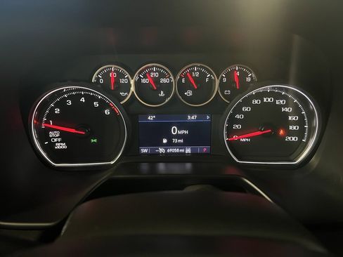 Used 2021 Chevrolet Tahoe RST image 26