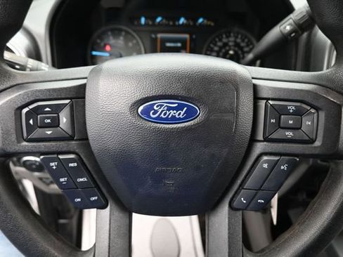 Used 2020 Ford F150 XLT w/ Trailer Tow Package AWD/4WD image 17