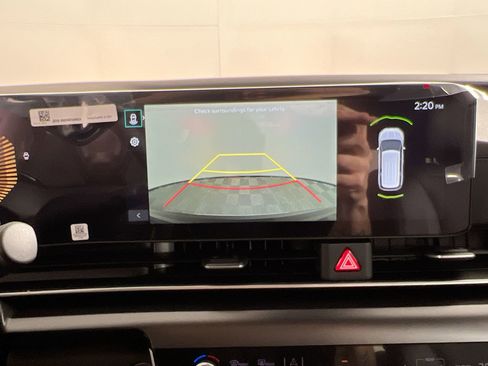New 2026 Kia Carnival FWD image 29