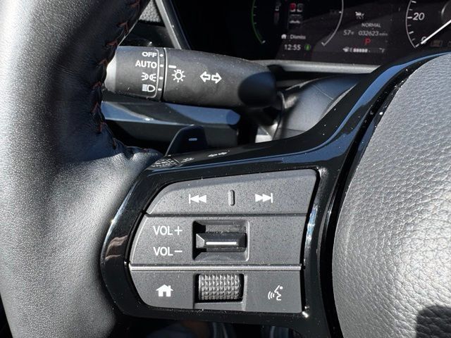 Used 2023 Honda CR-V Sport Touring image 22